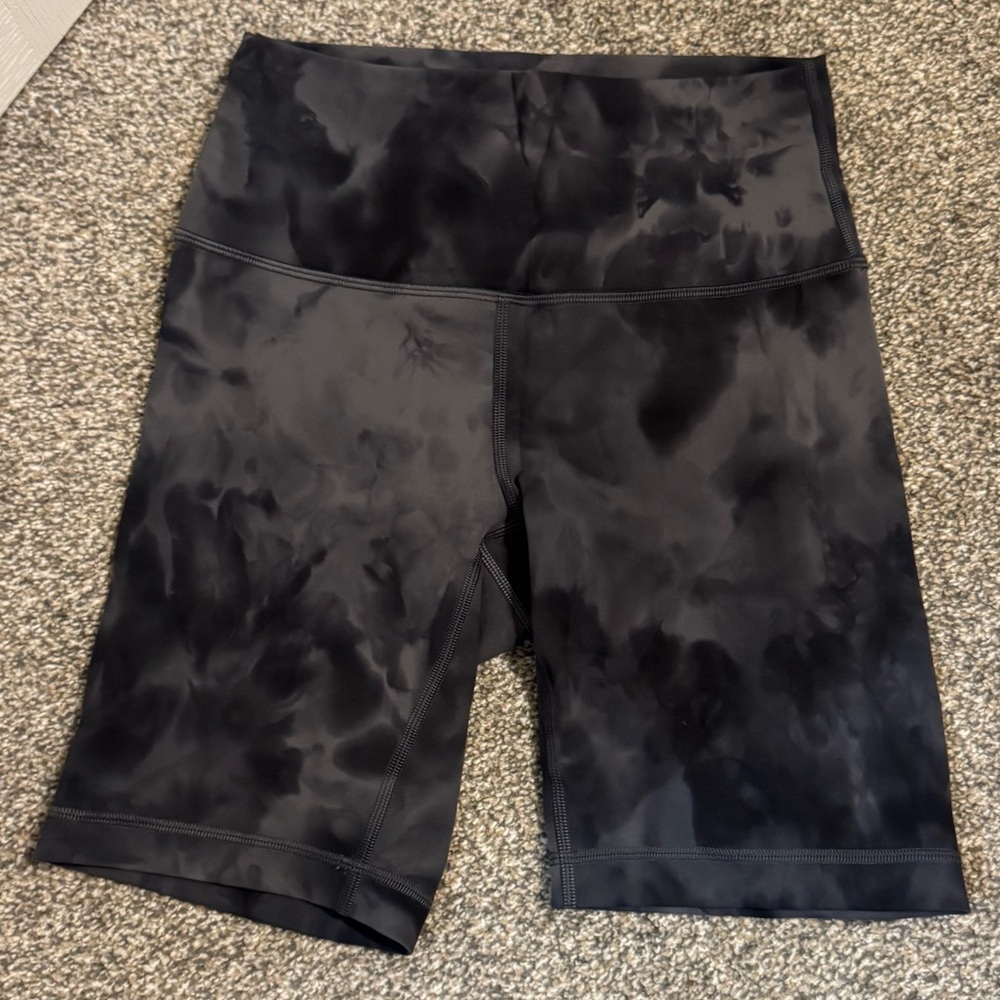 Lululemon Align Biker Shorts